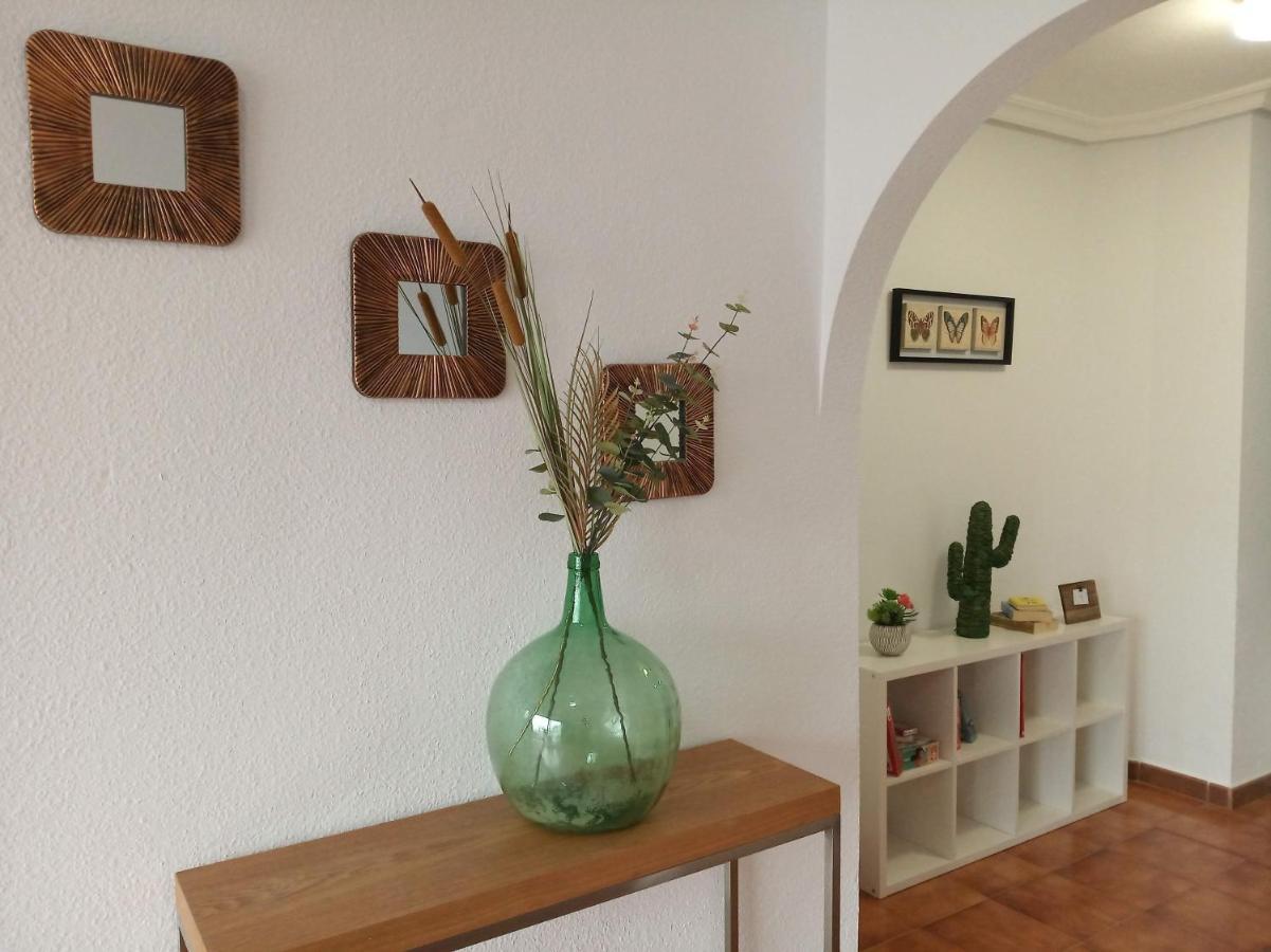 Apartment With Pool And Gardens Near The Coast San Miguel de Abona Exterior foto